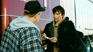 Ради фильма «Брат 2» американцы нарушили закон: что не так со сценой с дальнобойщиком?