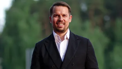 Сергей Широков