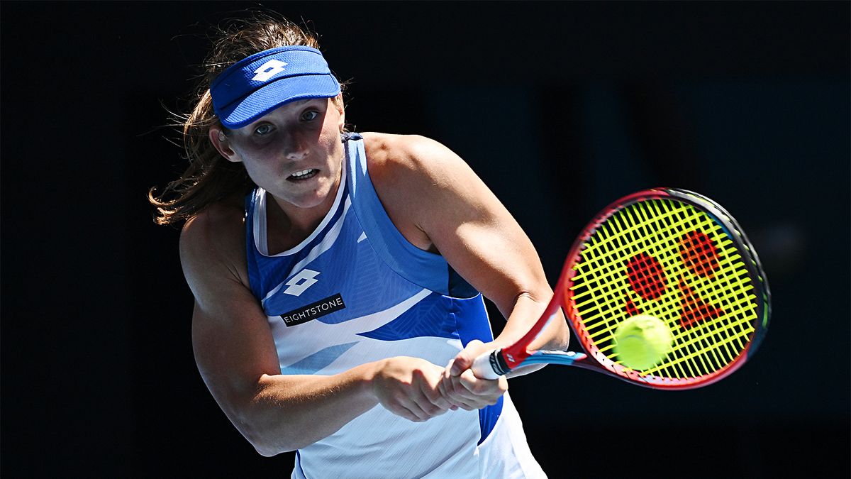 Грачева не смогла выйти во 2-й круг турнира в Индиан-Уэллсе, 45-летняя Винус Уильямс проиграла Парри