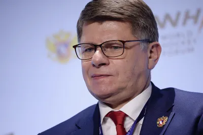 Дмитрий Курбатов