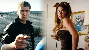Если бы Сидни Суини была с Урала: в России переозвучили «Эйфорию» на манер «Реальных пацанов»