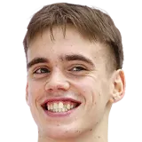 Матвей Янченков