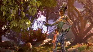 В The Elder Scrolls Online появились подклассы: как их открыть