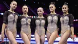 Что происходит с российскими гимнастками на ЧМ без Мельниковой и других звезд? Их результат поражает