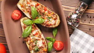 Что приготовить из баклажанов: 4 вкусных рецепта, которые стоит попробовать, пока не кончился сезон