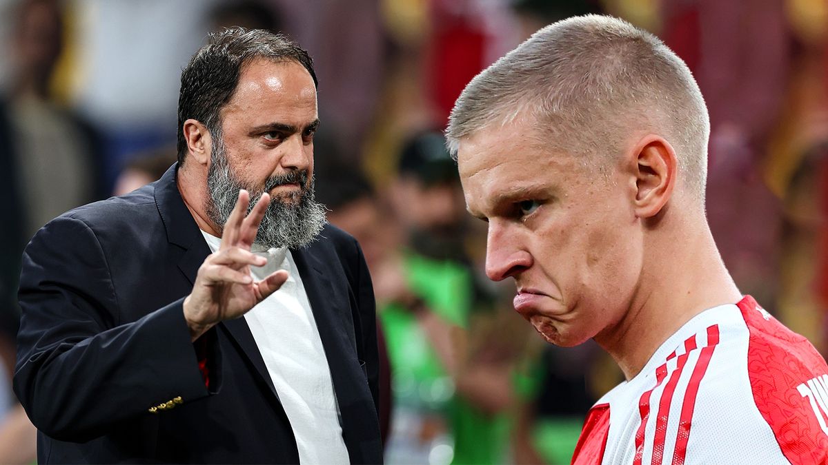 Скандальный украинец ушел в клуб, чей владелец поддержал признание новых регионов РФ: как так вышло с Зинченко