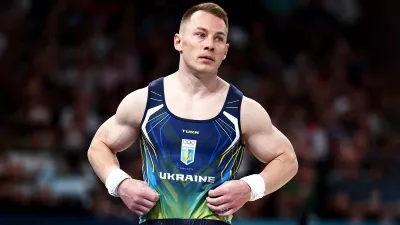 Игорь Радивилов