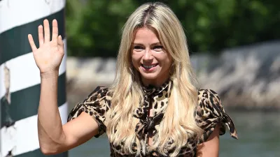 Камила Джорджи