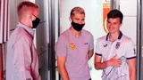 Официально: начало матча «Уфа» — «Арсенал» отложено на неопределенный срок