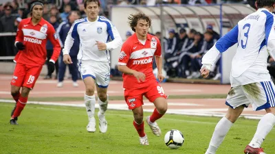 Владислав Рыжков