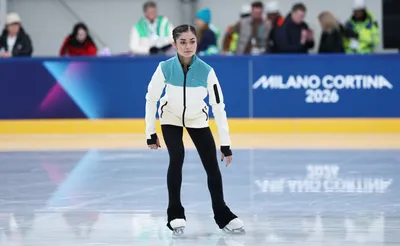 Аделия Петросян