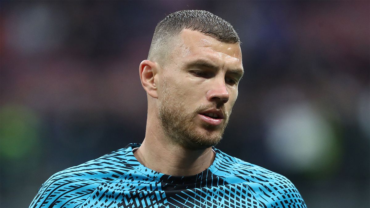 Джеко — самый возрастной автор гола в истории Лиги конференций