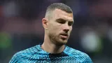 Эдин Джеко объявил о завершении карьеры в сборной Боснии и Герцеговины