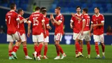 CAS разъяснил процедуру подачи апелляции на санкции к российскому футболу