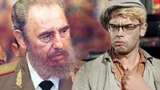 Цензура СССР пыталась запретить две сцены из фильма про Шурика. Усмотрели унижение африканцев и Фиделя Кастро