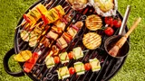 Чем заменить мясо для шашлыков: нашли 4 шикарные альтернативы для вегетарианцев