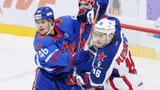 СКА и ЦСКА вдоволь изучили друг друга — обилия голов ждать не приходится. Прогноз на 1-й матч серии