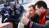 Сборная России выселяет молодежку «Динамо» с ее арены. ФХР сама отбивает интерес к молодежному хоккею