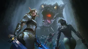 Главное игровое событие года состоится уже через несколько дней — что известно про Comic Con Игромир