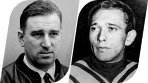 Он усадил на «пятую точку» великого Тарасова! Чем закончилась смелая выходка для легенды СССР Сологубова?