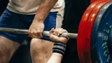 В Москве организовали фестиваль силовых видов спорта: «Иностранцы хотят посоревноваться с русскими»