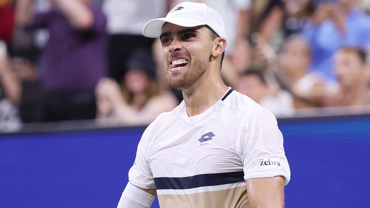 Хачанов узнал соперника в 3-м круге US Open