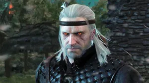 Каноничные моды для «Ведьмака 3: Дикая Охота» — с ними игра становится похожа на книжную вселенную Сапковского