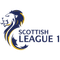 Первая лига Шотландии