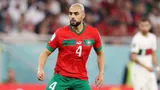 Амрабат покинул «Фенербахче» и переходит в «Аякс»