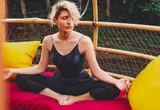 «В «Зените» все обеспокоены». Жена Семака рассказала об экзотическом путешествии мужа