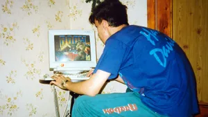 Тест по легендарным играм нулевых: угадайте культовый проект по ярлыку для запуска