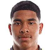 Элиас Лежандр Киньонес