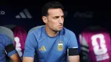 Скалони — о сборной Аргентины на ЧМ-2026: «У нас не было игроков, готовых на все 100 процентов»