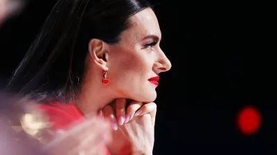 Елена Исинбаева