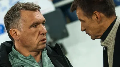 Андрей Талалаев, Сергей Семак