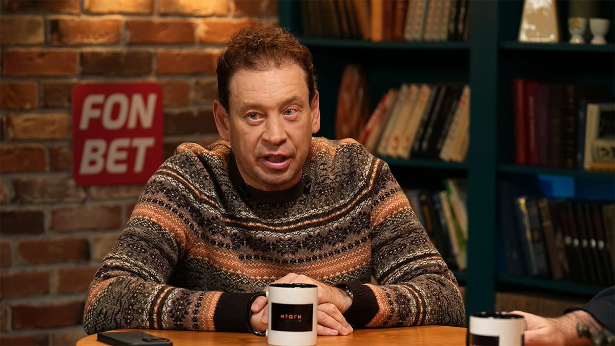 Слуцкий назвал лучшего футболиста РПЛ: «Богом поцелованный игрок. На меня произвел колоссальнейшее впечатление!»