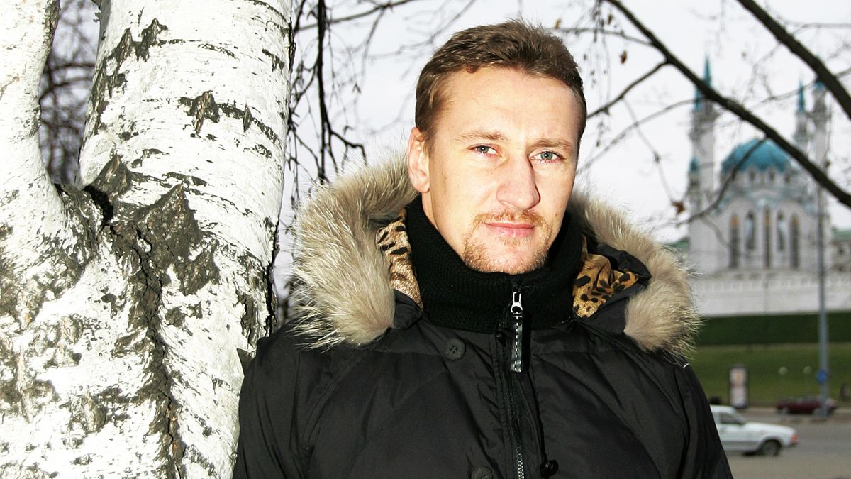 Ковалев вошел в тренерский штаб «России 25» на Кубке Первого канала