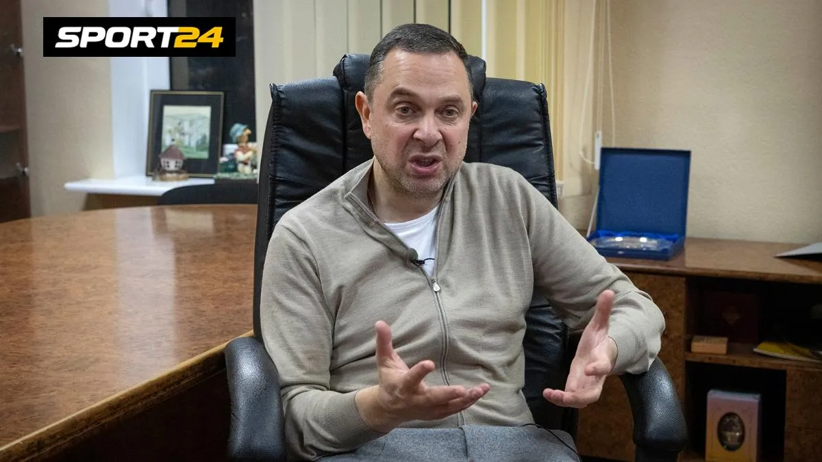 «Никакая это не победа Украины. Им только кажется». В Госдуме ответили на заявление президента украинского НОК