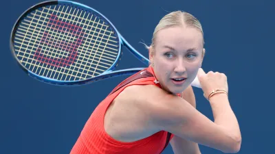 Анастасия Потапова