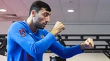 Боксер из России попался на хранении кокаина и сломал нос росгвардейцу. Он хотел выиграть Олимпиаду