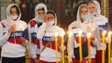 Определен окончательный состав сборной России на ОИ. В Токио поедут 335 спортсменов