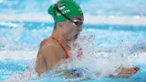 Двукратная чемпионка ОИ по плаванию Татьяна Смит объявила о возобновлении карьеры