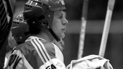 Вячеслав Фетисов