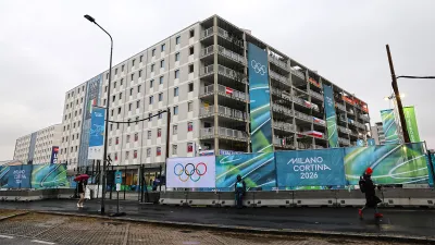 Олимпийские игры