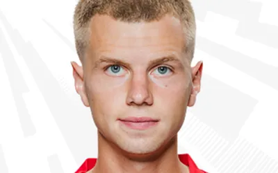 Даниил Полубояринов