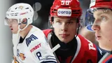 Америка без ума от русских талантов, где бы они не играли! 5 россиян, которым прогнозируют большое будущее в НХЛ