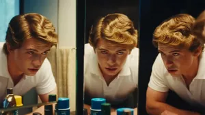 Посмотрела сериал «Осколки» от Райана Мерфи: интригующий хоррор-триллер для конца лета