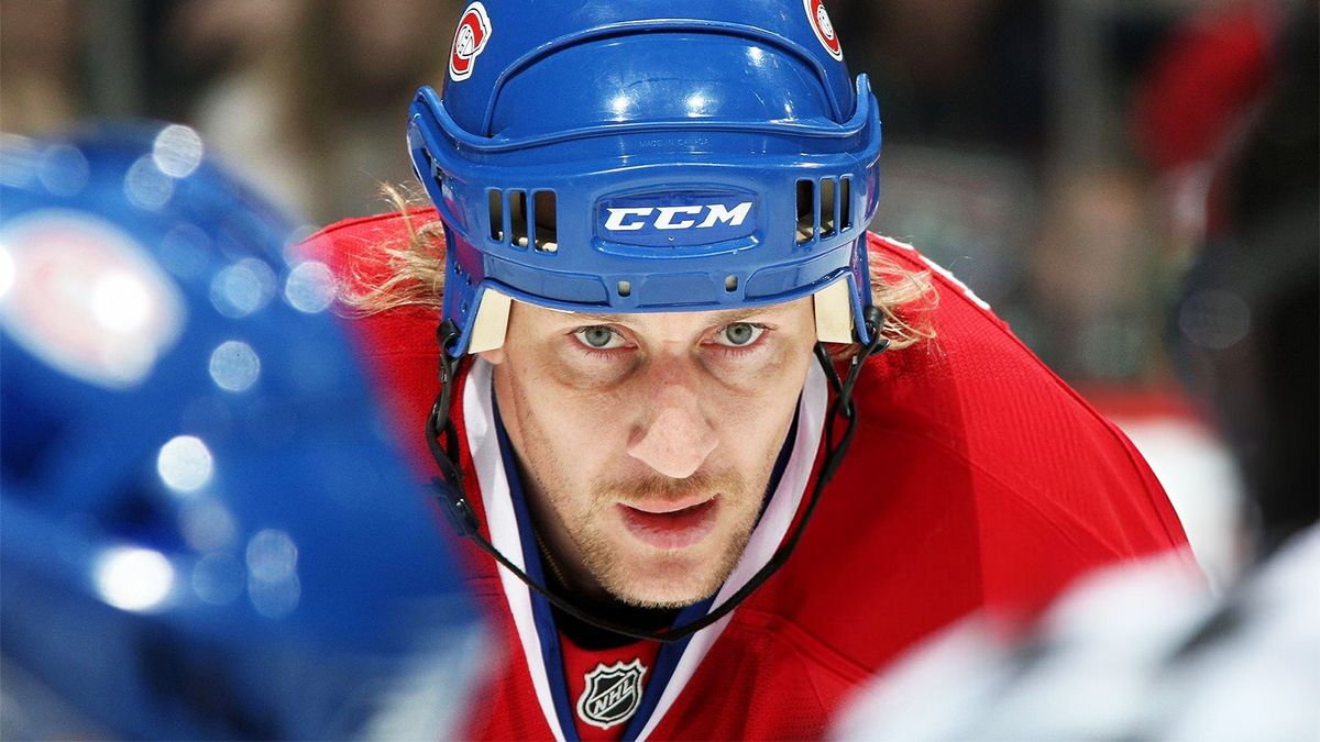 Ковалев допустил, что в будущем клубы НХЛ и КХЛ могут сыграть друг с другом