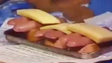 Оказывается, в СССР был свой уникальный рецепт американского хот-дога: понадобятся всего 3 ингредиента