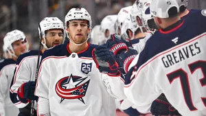 Не хотел играть за американский клуб, но снова забивает! Чинахов бастовал, уволил агента и остался в «Коламбусе»